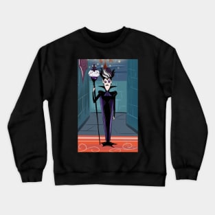 Hotel Transylvania Crewneck Sweatshirt